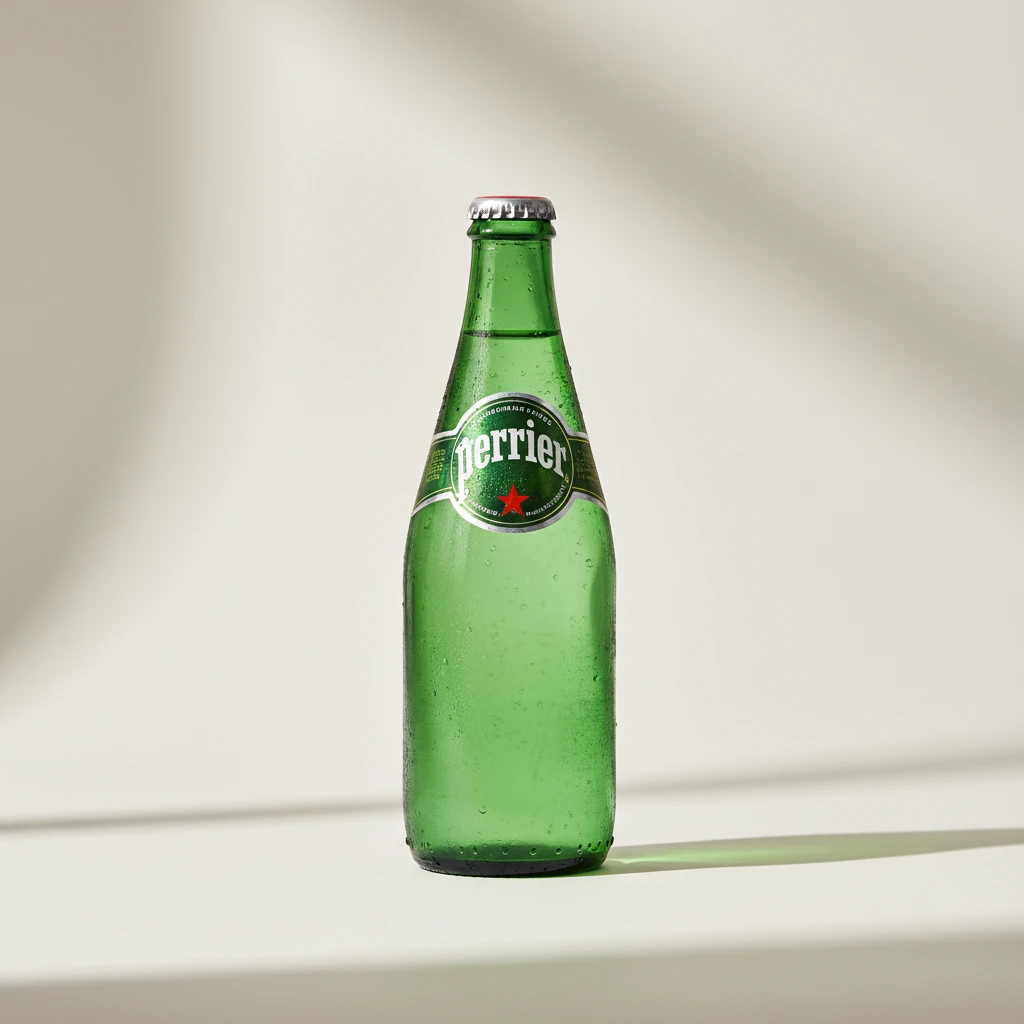 Perrier Water