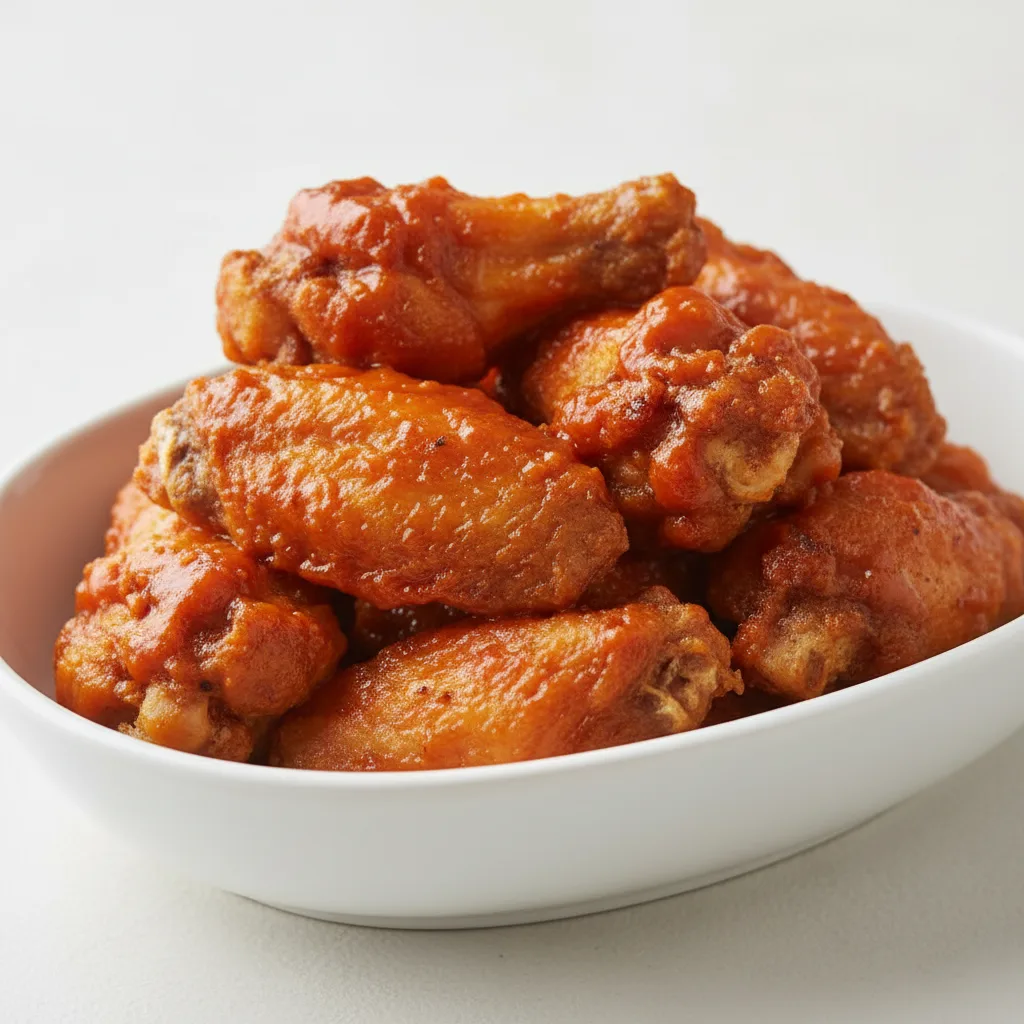Buffalo Wings Buffalo Wings