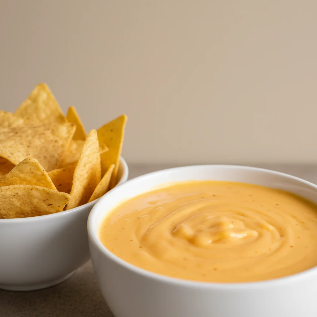 Hot Queso Dip Hot Queso Dip