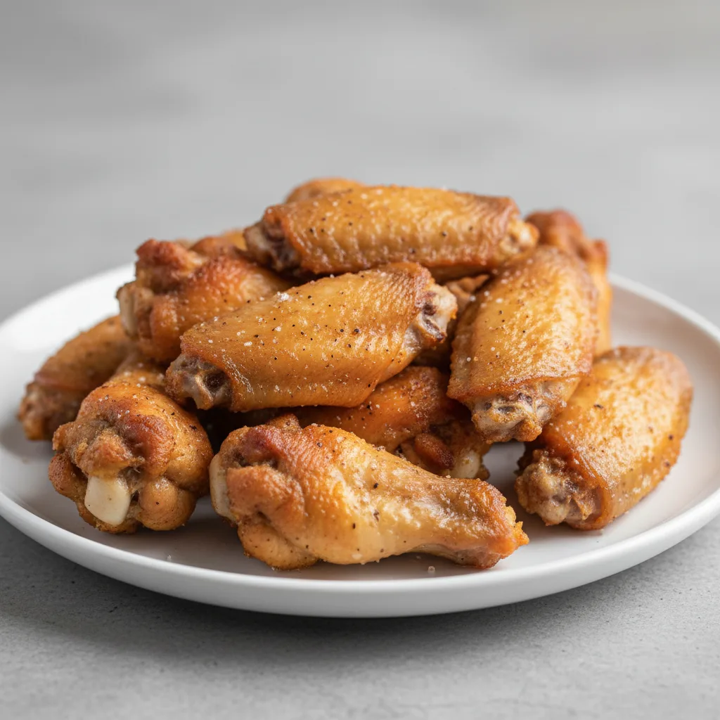 Naked Wings Naked Wings