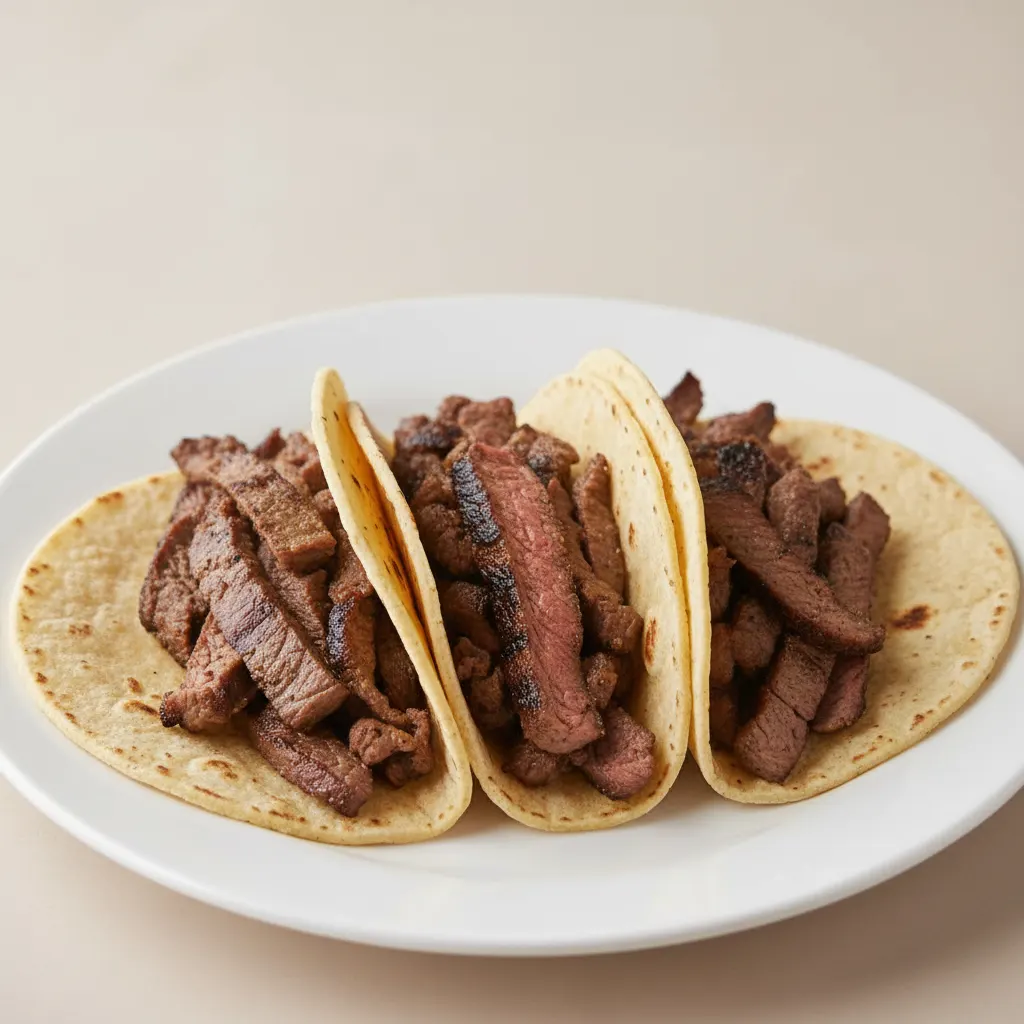 Carne Asada Tacos Carne Asada Tacos