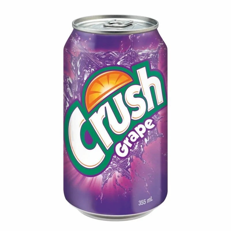 Grape Crush