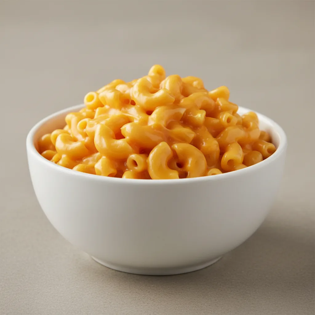 Mac and Cheese Mac and Cheese