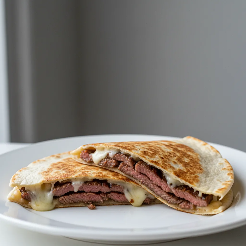 Skirt Steak Quesadilla Skirt Steak Quesadilla