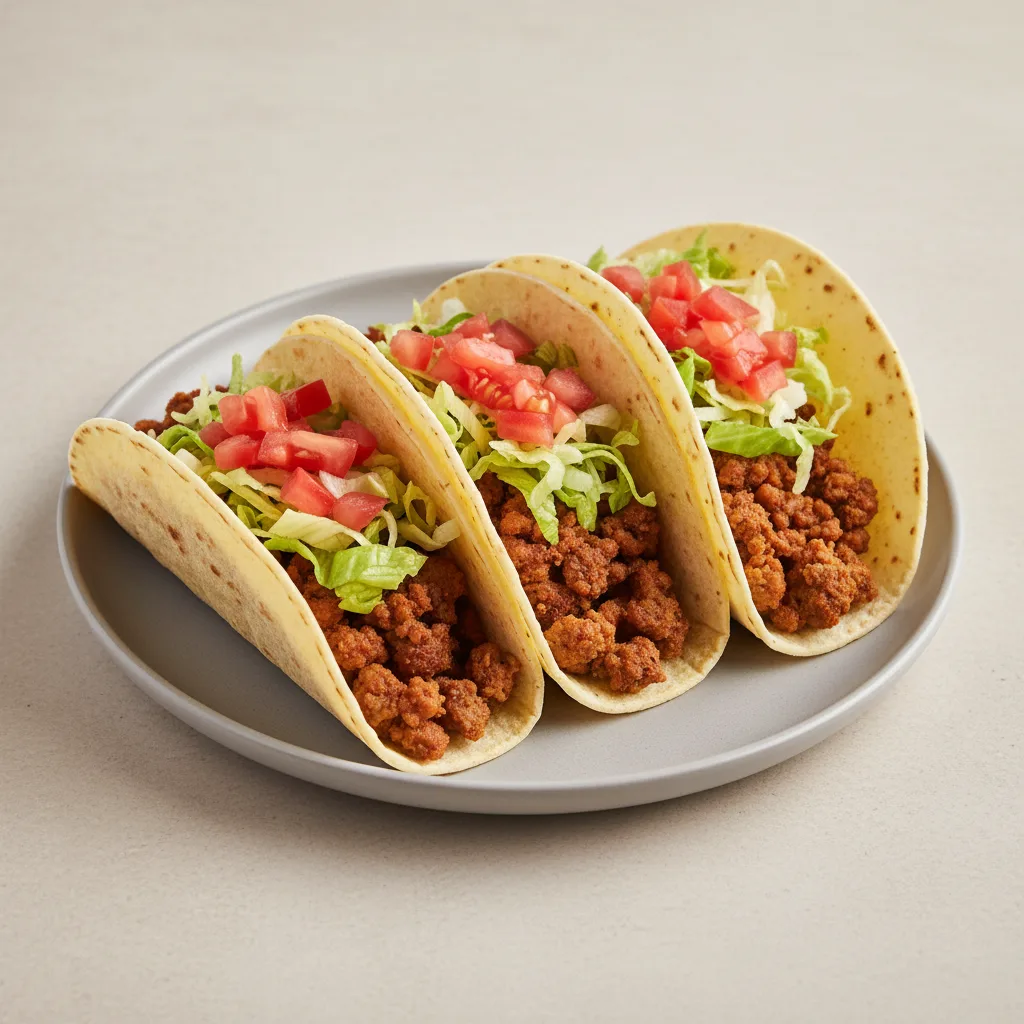 Vegan Gringo Tacos Vegan Gringo Tacos