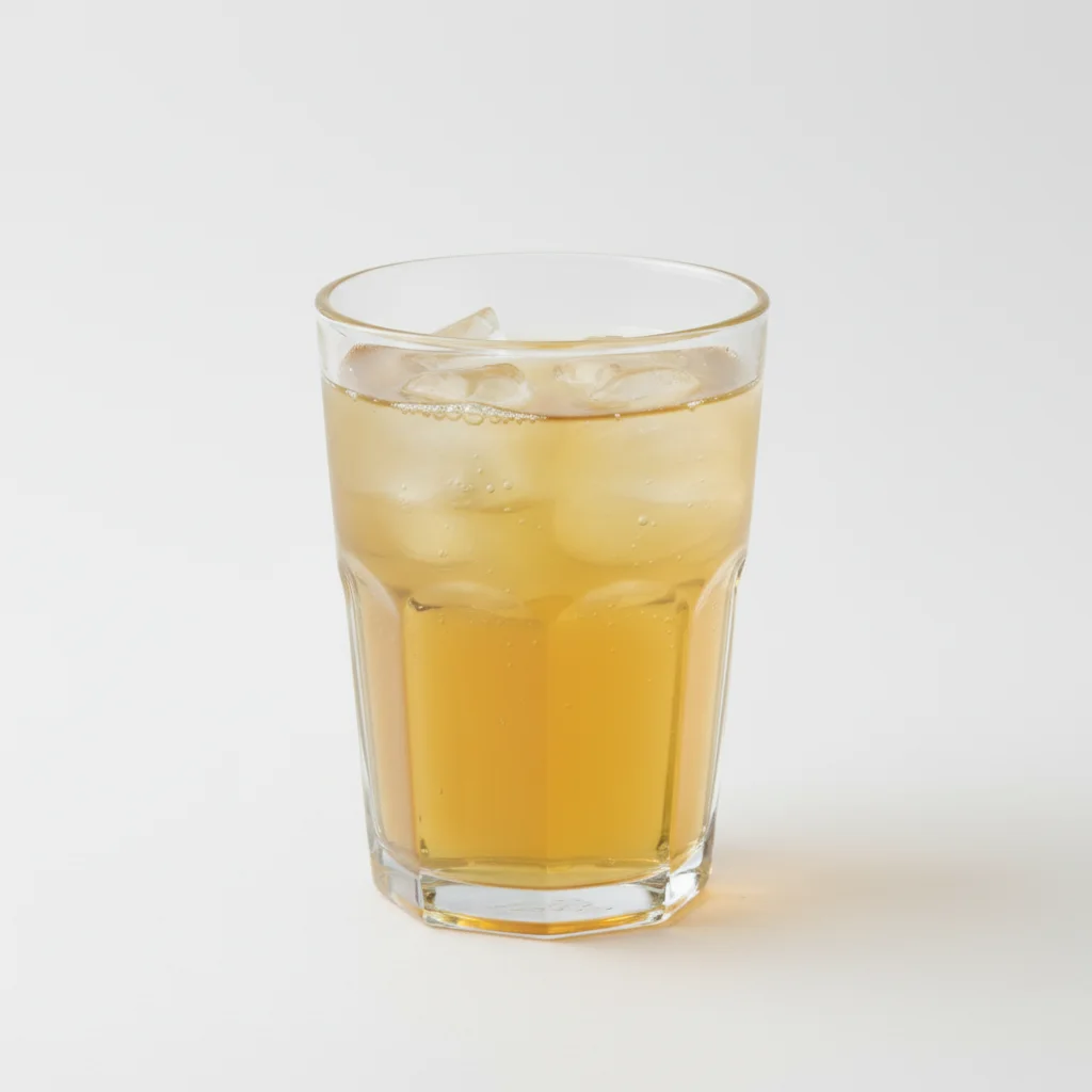 Freshly Squeezed Lemon Jasmine Green Tea Freshly Squeezed Lemon Jasmine Green Tea