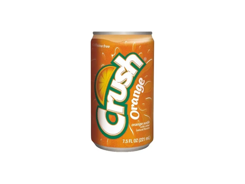 Orange Crush