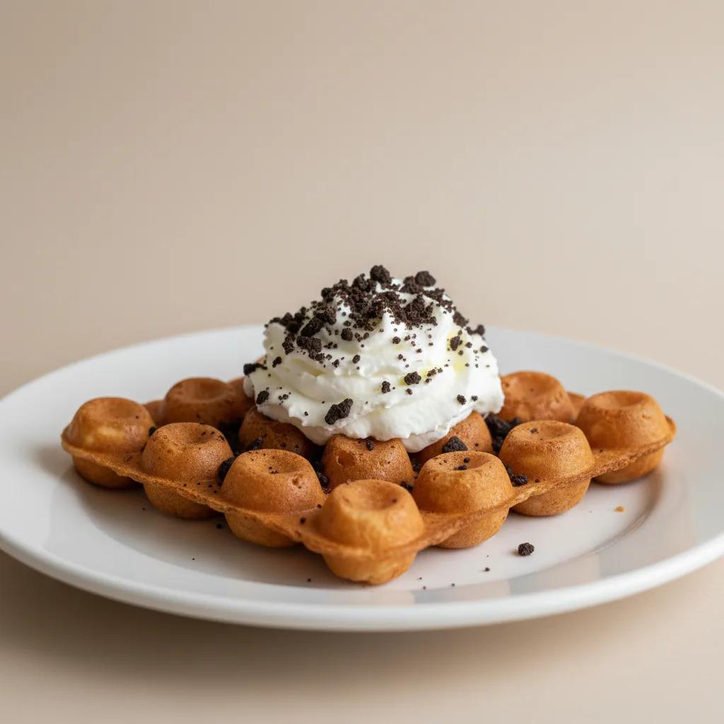 Original Bubble Waffle Original Bubble Waffle