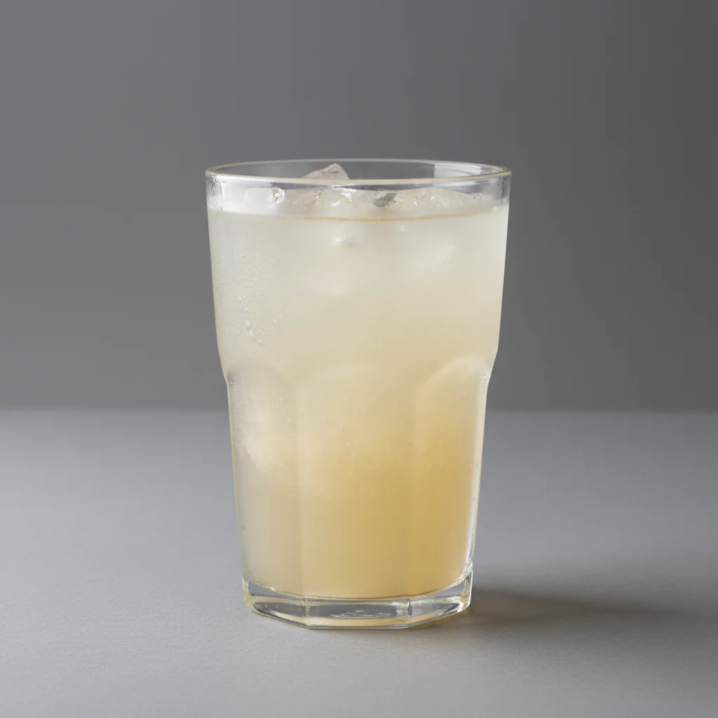 Wintermelon Lemonade Wintermelon Lemonade