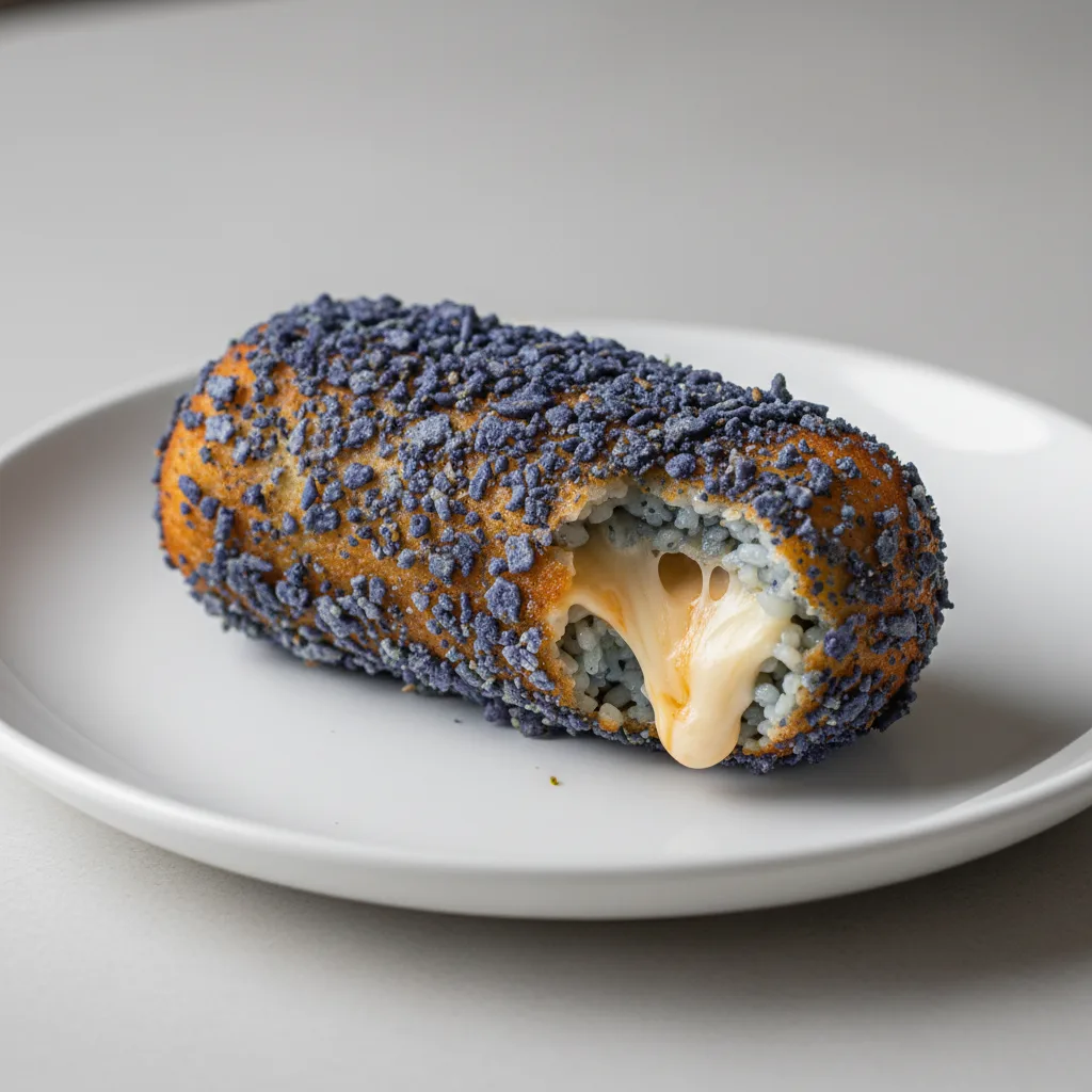 Double Cheese Blue Takis Ricedog Double Cheese Blue Takis Ricedog