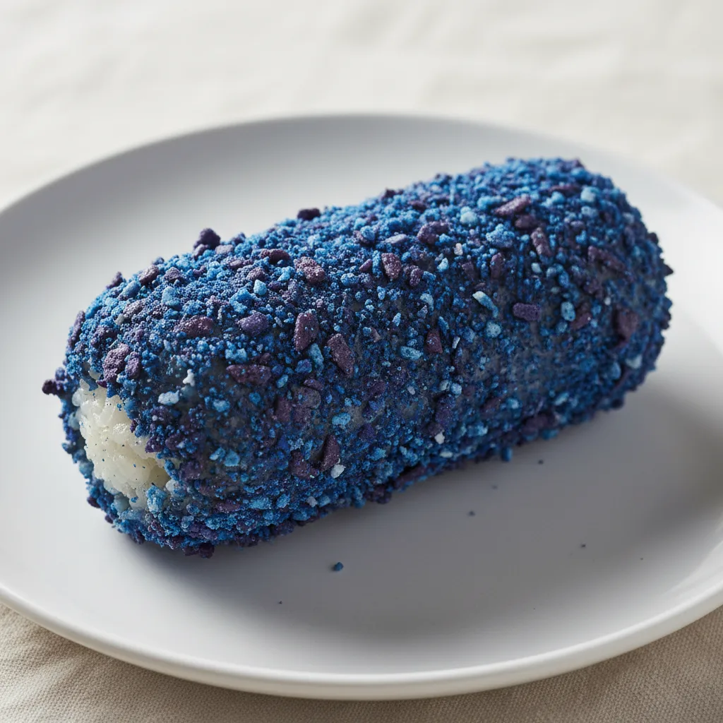 Blue Takis Ricedog Blue Takis Ricedog