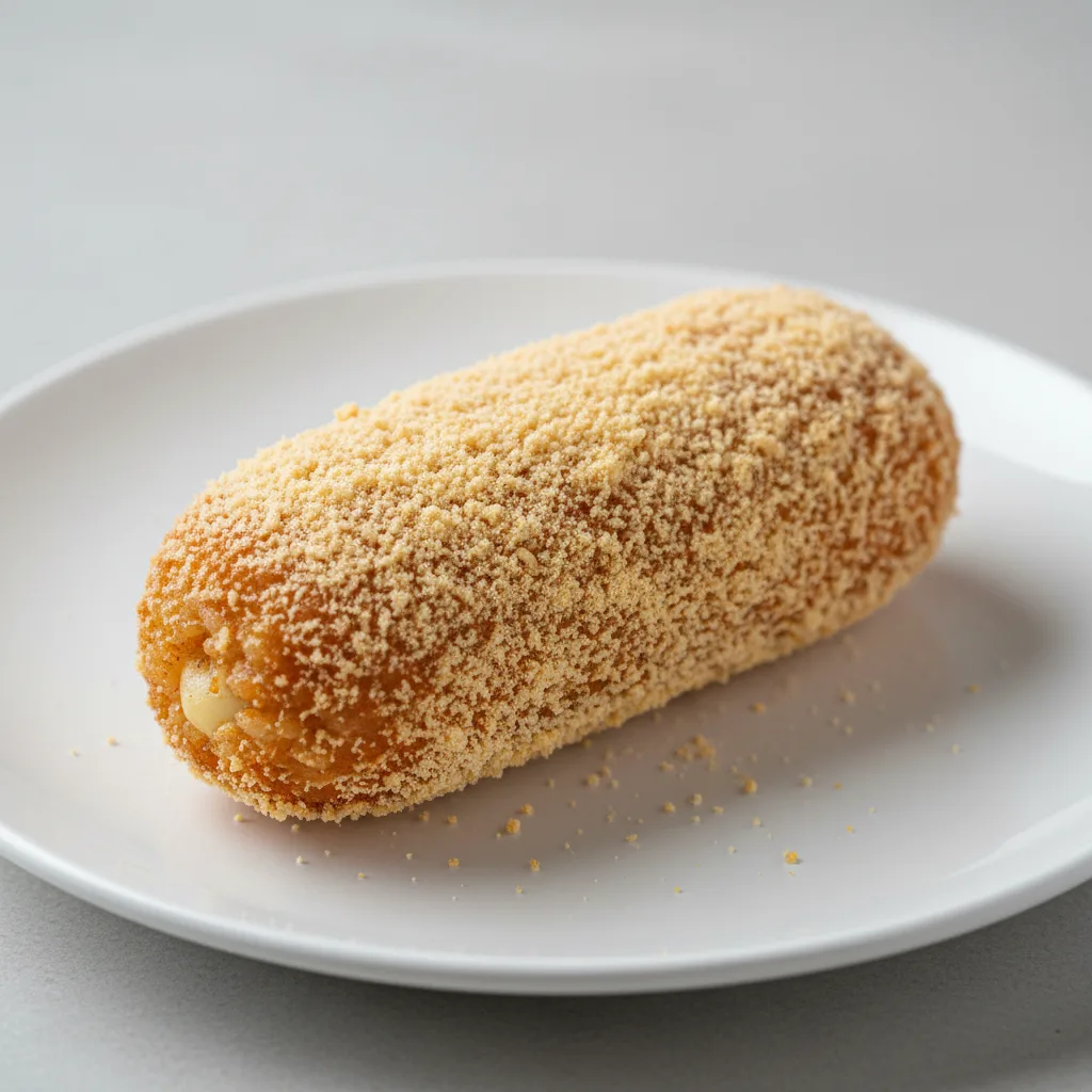 Original Cheddar Snow Cheese Ricedog Original Cheddar Snow Cheese Ricedog