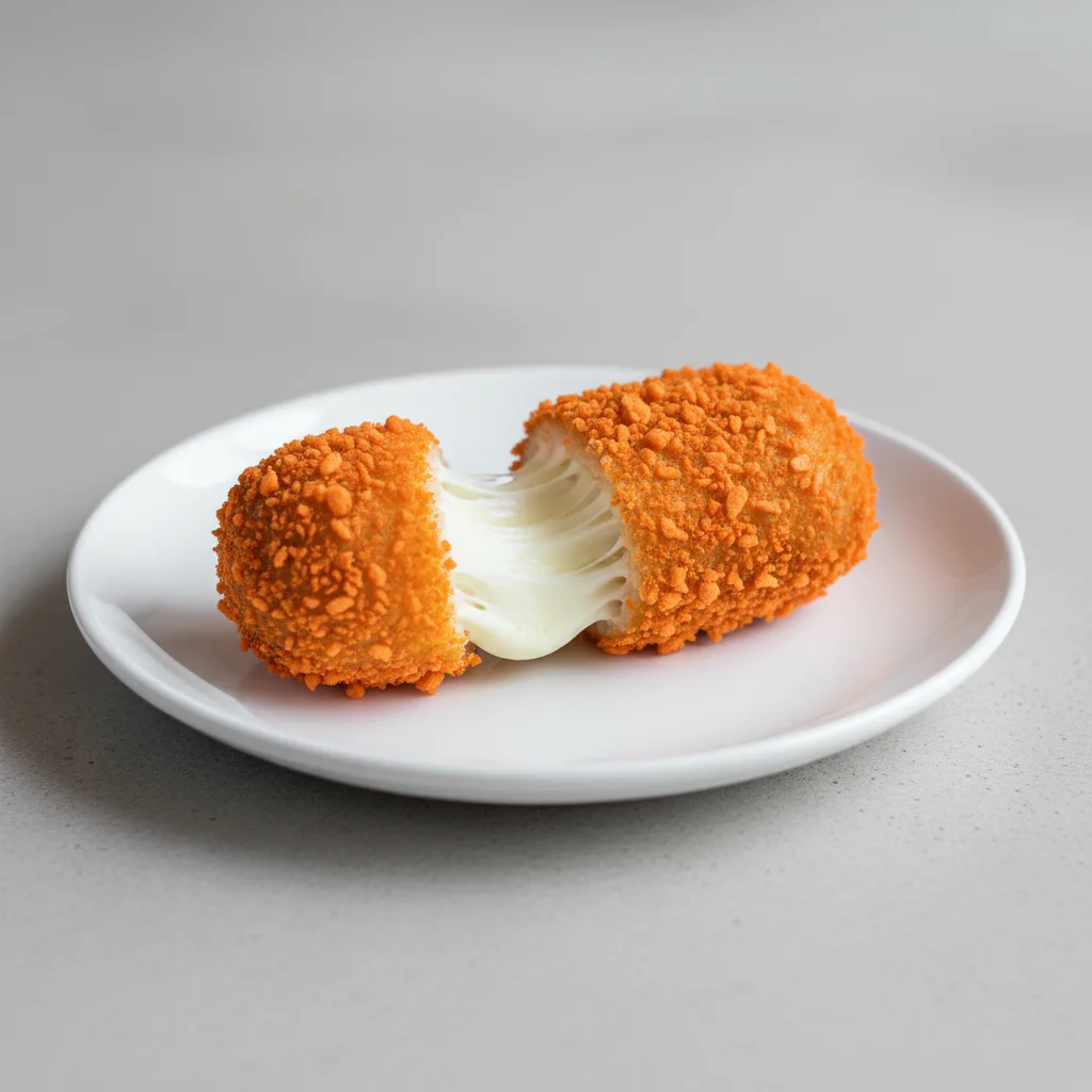 Mozzarella Cheese Flaming Cheetos Ricedog Mozzarella Cheese Flaming Cheetos Ricedog
