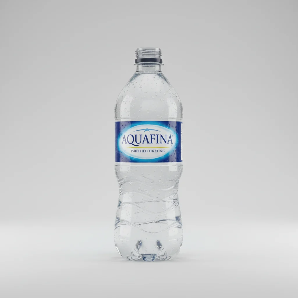 Aquafina Aquafina
