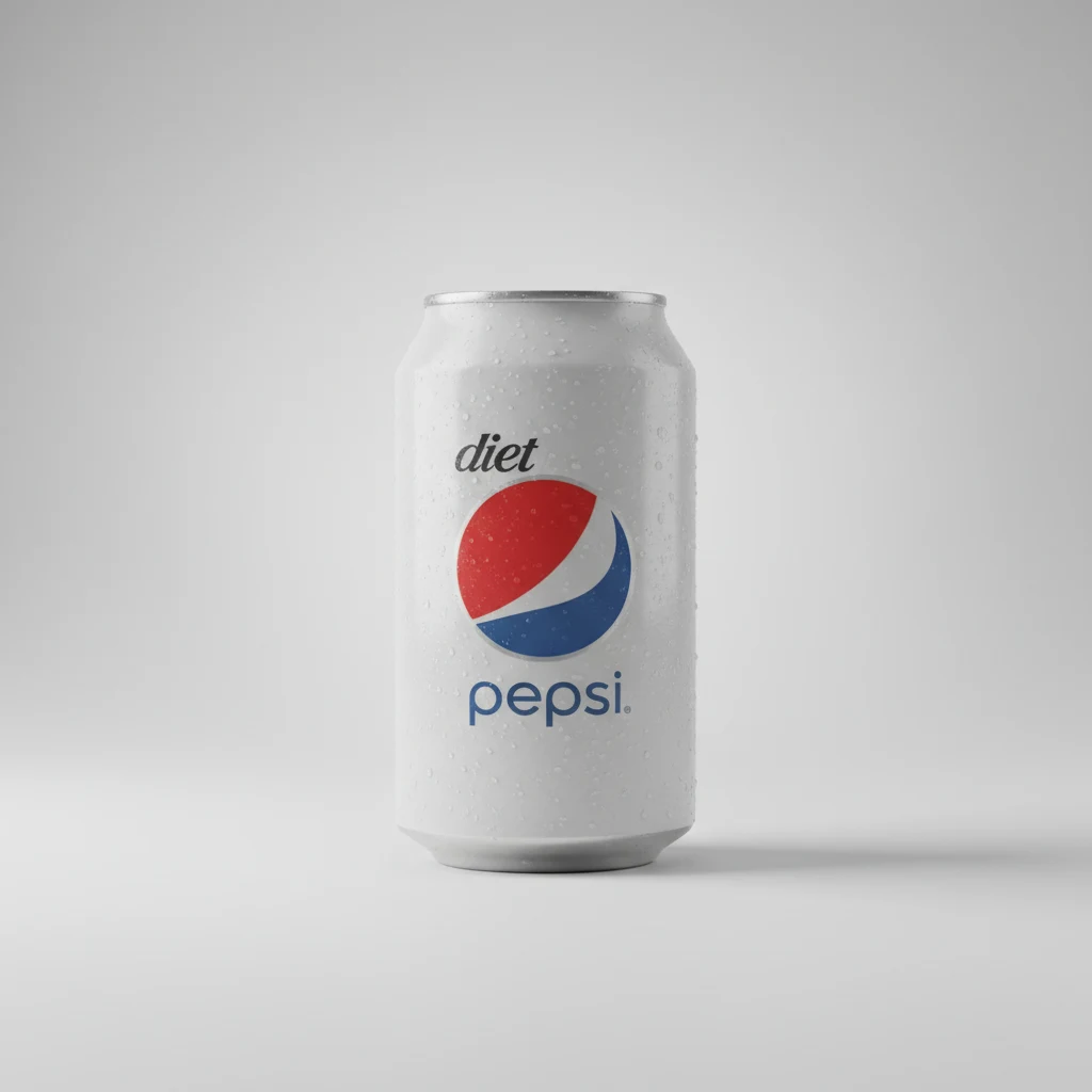 Diet Pepsi Diet Pepsi