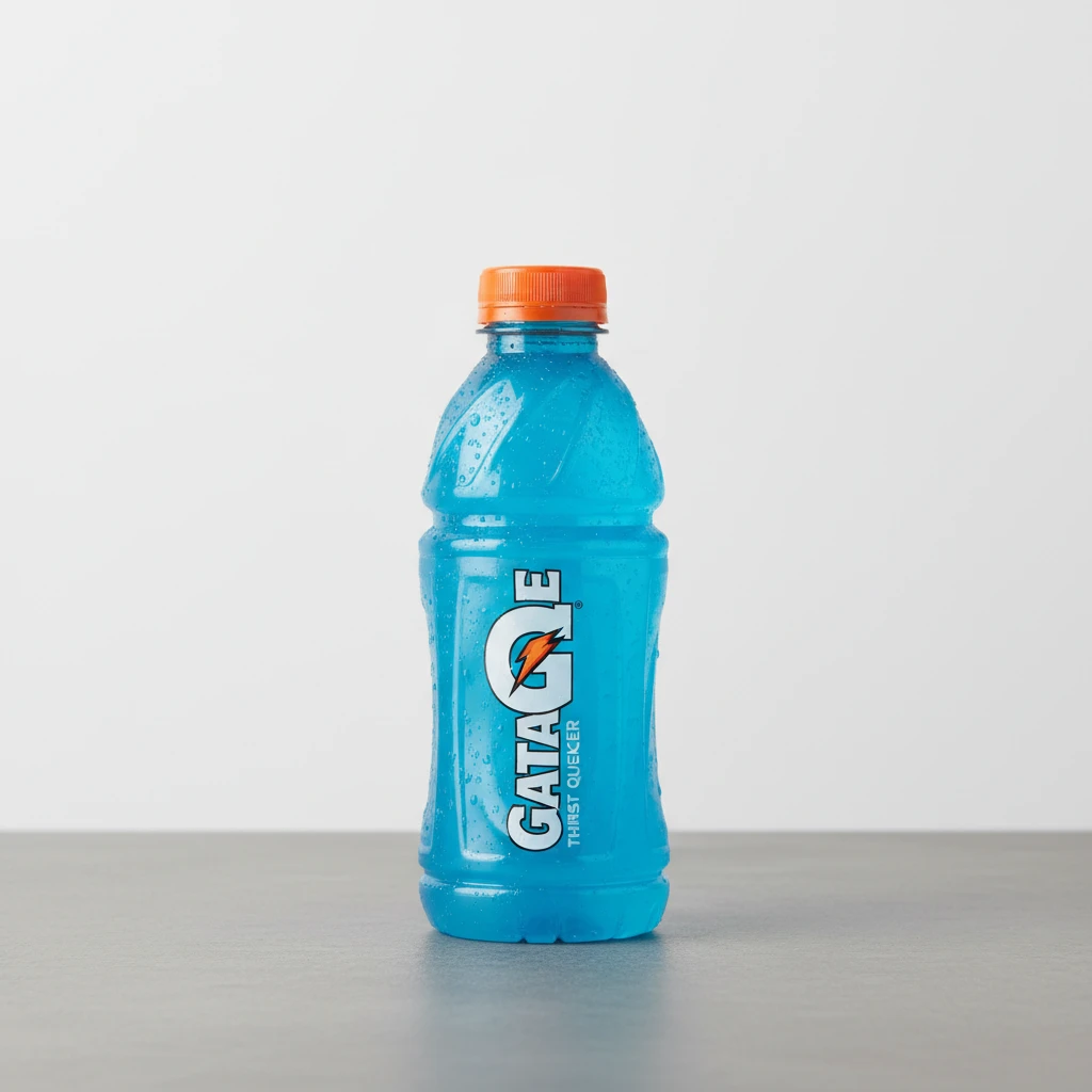 Gatorade Gatorade
