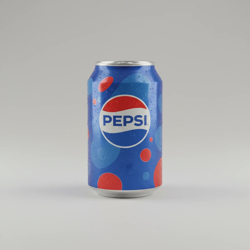 Pepsi Pepsi