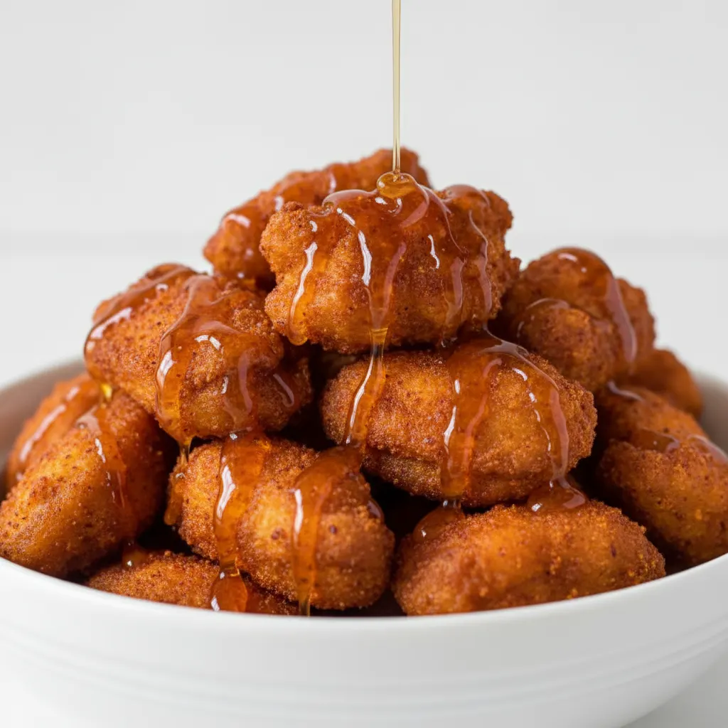 Boneless Nashville Hot Wings Boneless Nashville Hot Wings