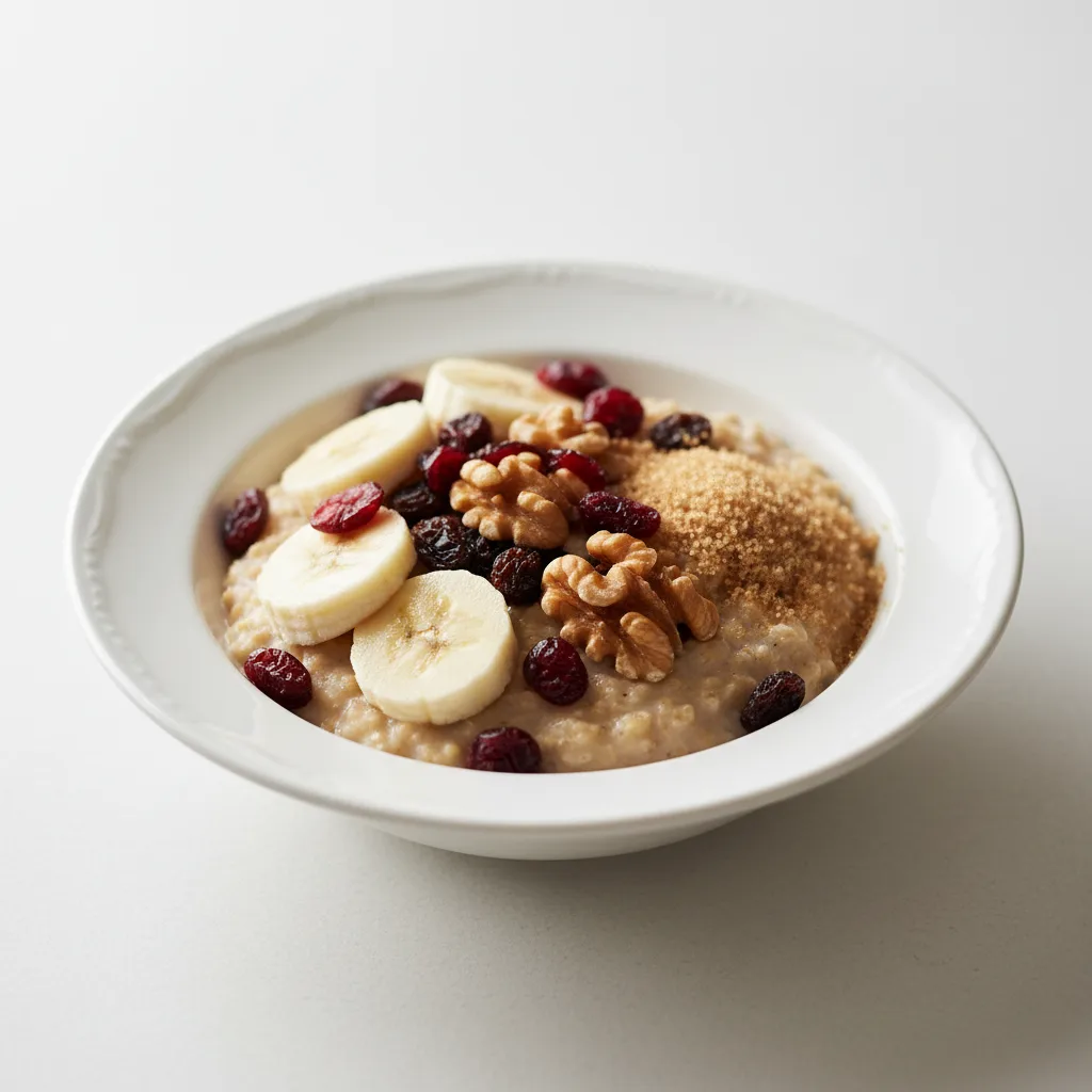 Oatmeal "Kit" Oatmeal "Kit"
