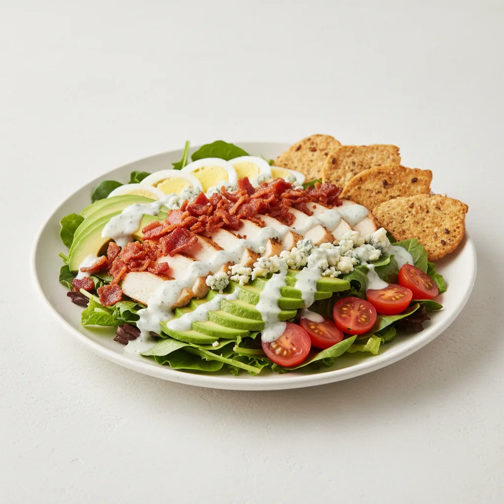 Murray's Cobb Salad Murray's Cobb Salad