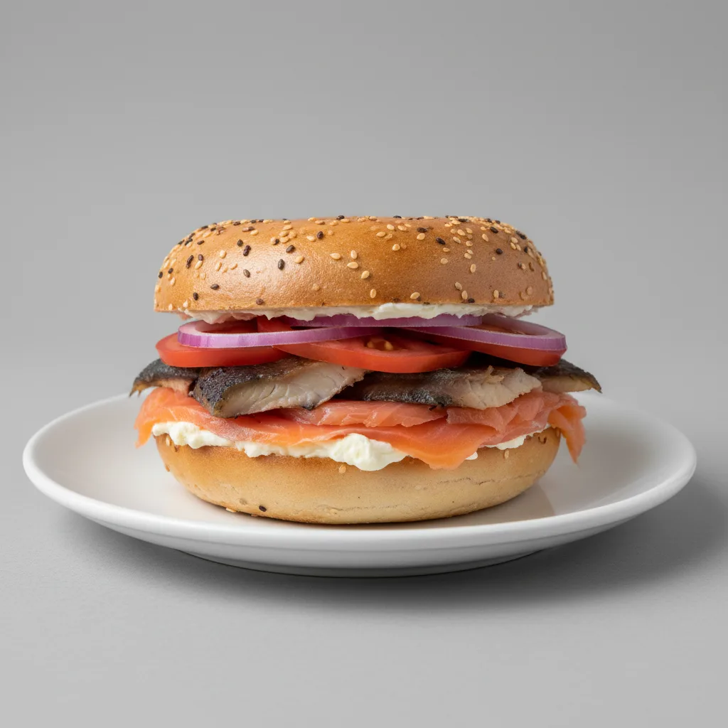 Rivington Street Sandwich Rivington Street Sandwich