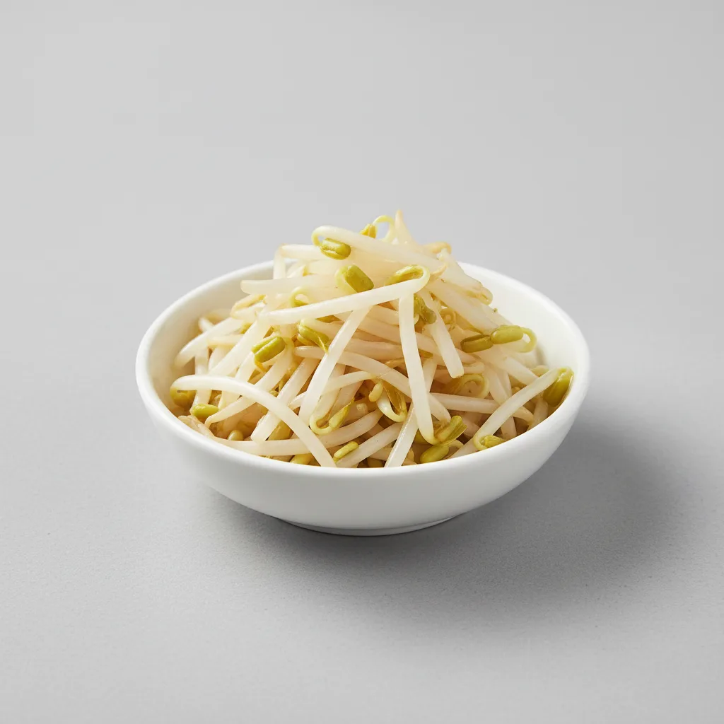 Bean Sprouts Bean Sprouts