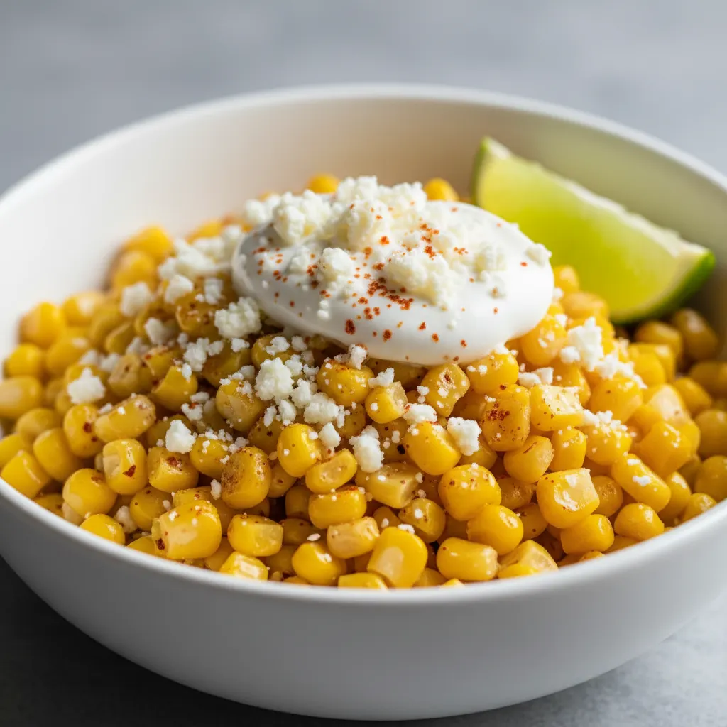 Corn Corn