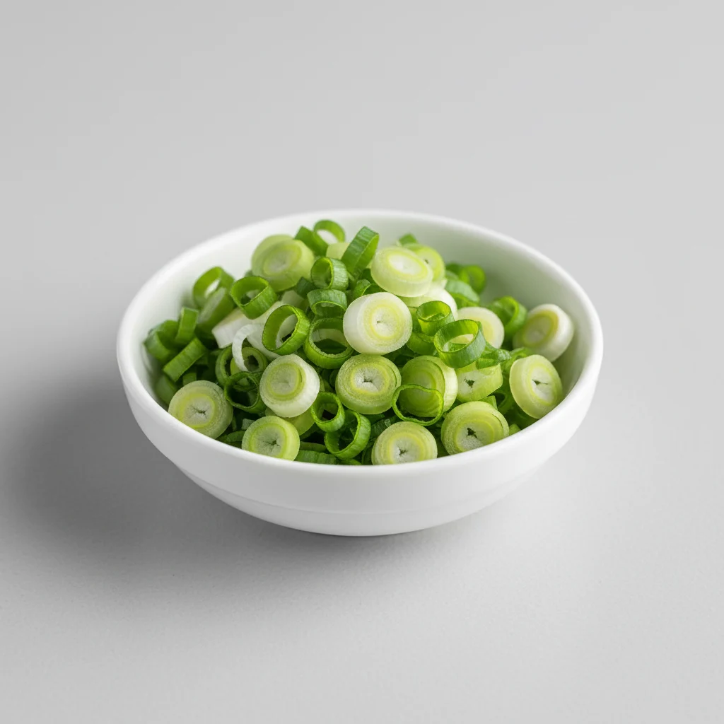 Green Onions Green Onions