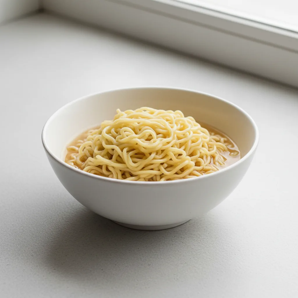 Extra Ramen Noodles Extra Ramen Noodles