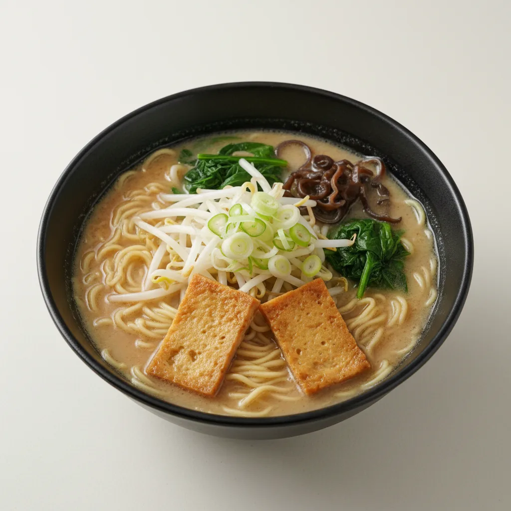 Vegan Original Ramen Vegan Original Ramen