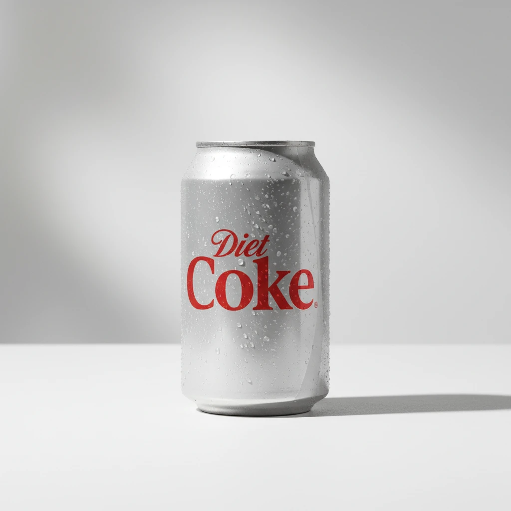 Diet Coke Diet Coke