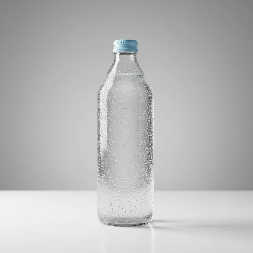 Bottled Water Bottled Water