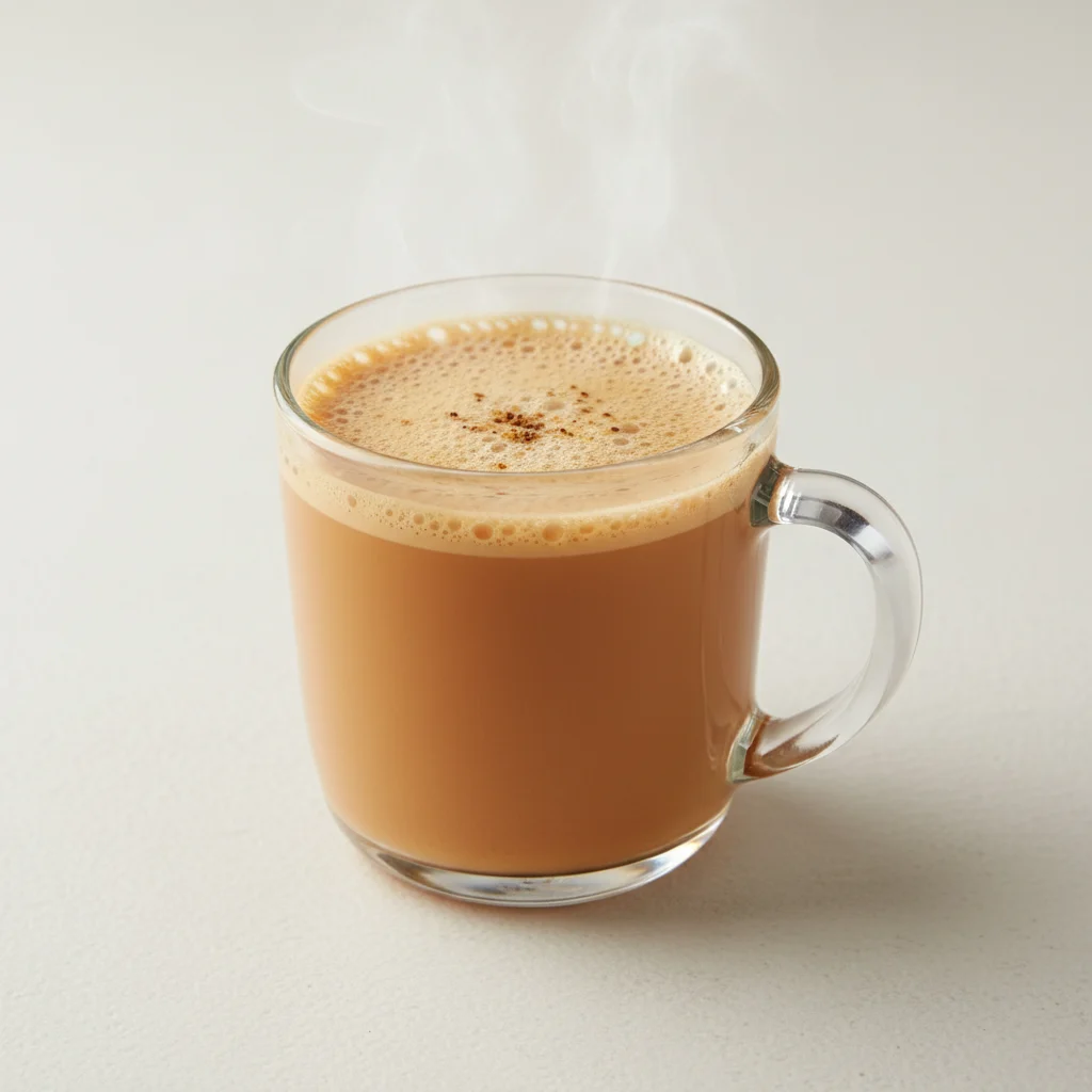 Chai Tea Chai Tea