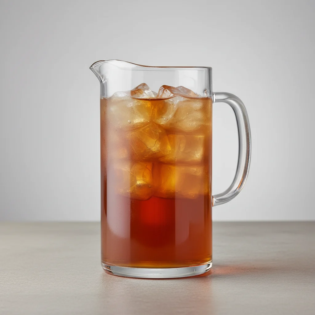 Half-Gallon Unsweet Tea Half-Gallon Unsweet Tea