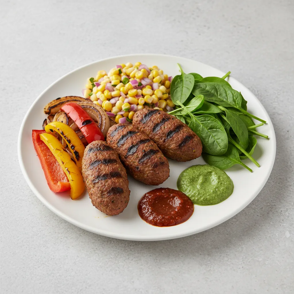 Kofta Kofta