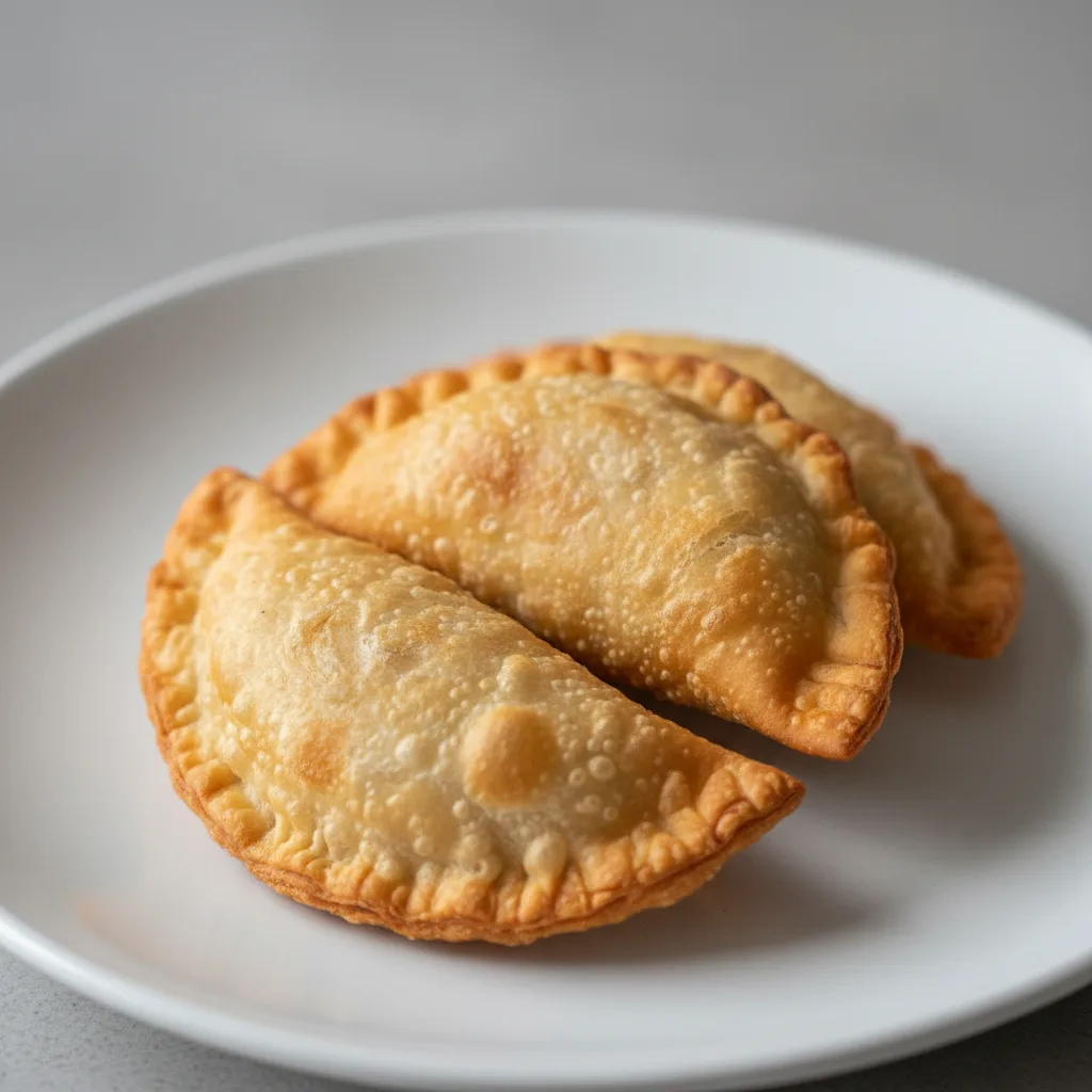 Chicken Empanadas
