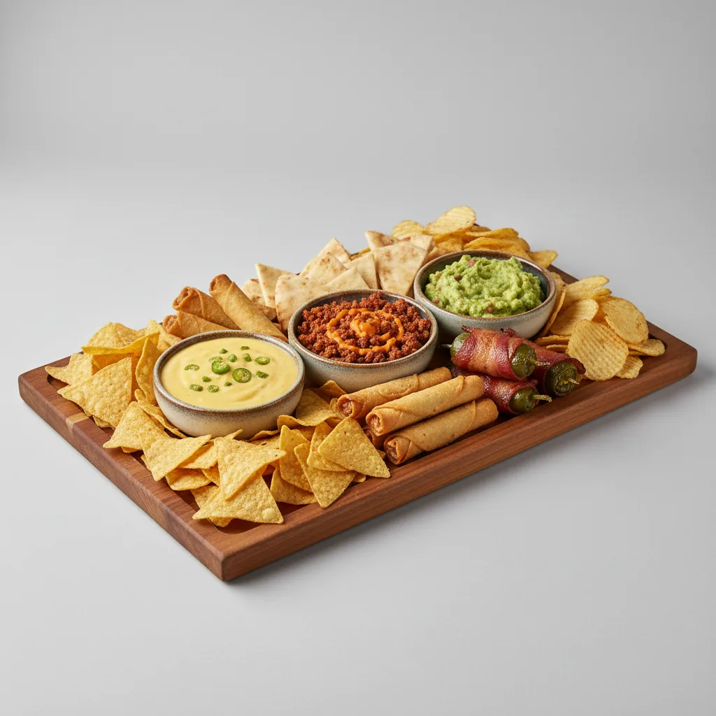 Fiesta Board