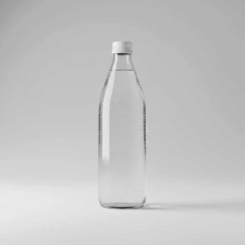 Bottled Water