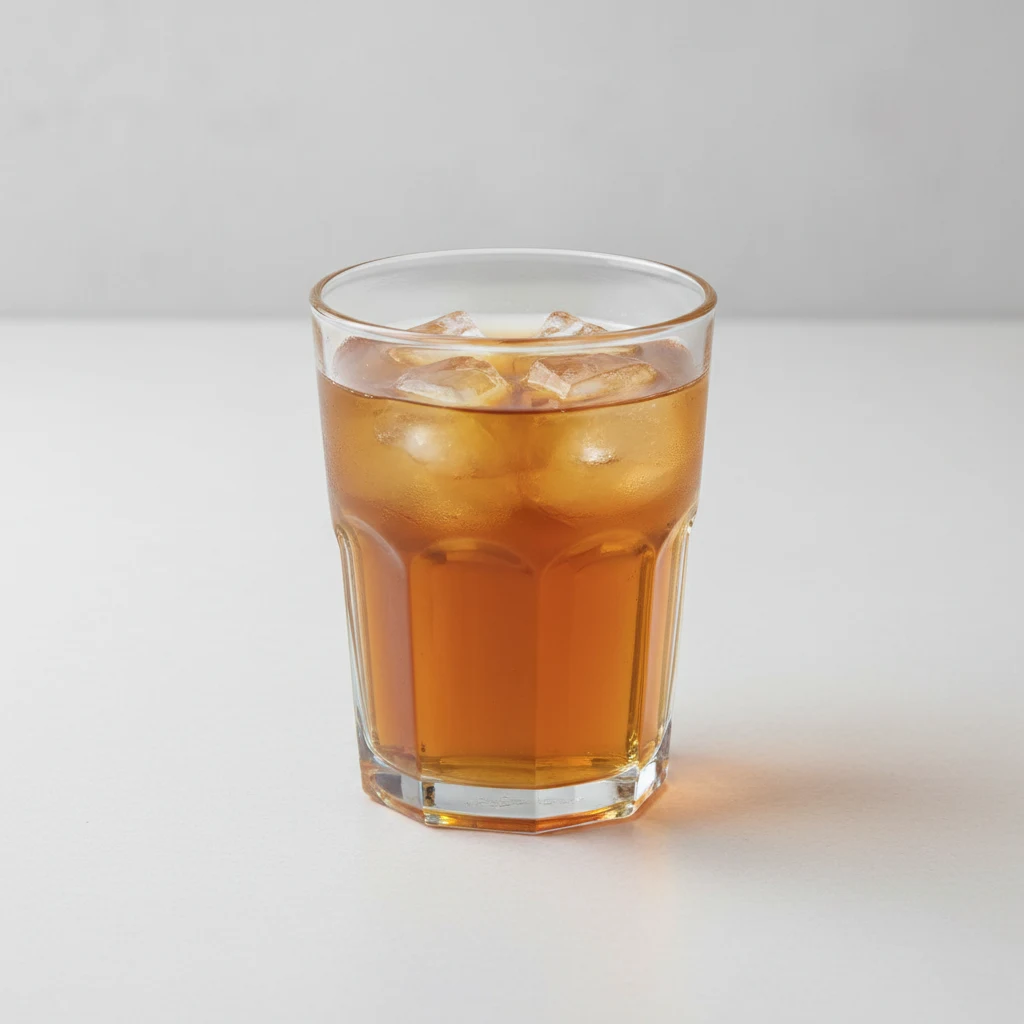Unsweetened Tea
