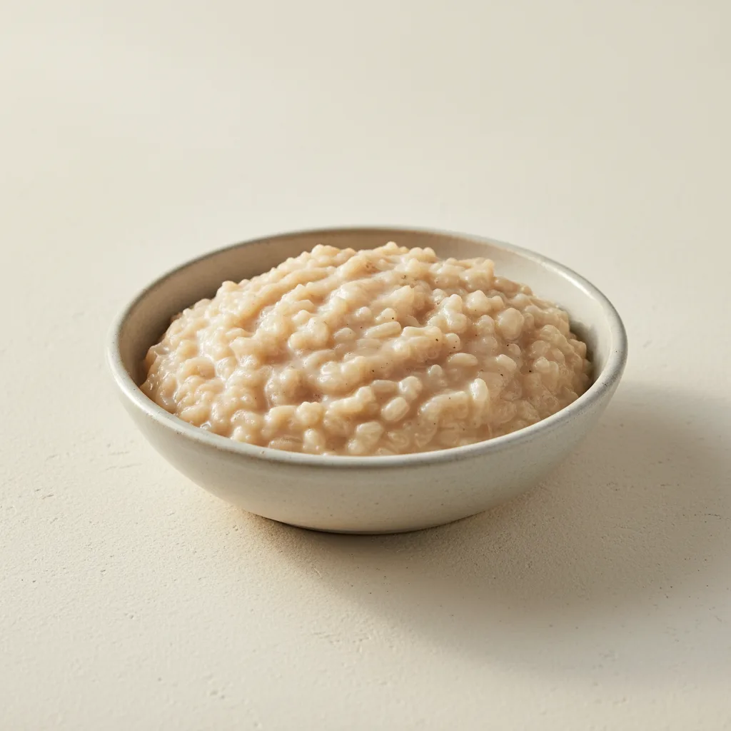 Dozen Arroz con Leche