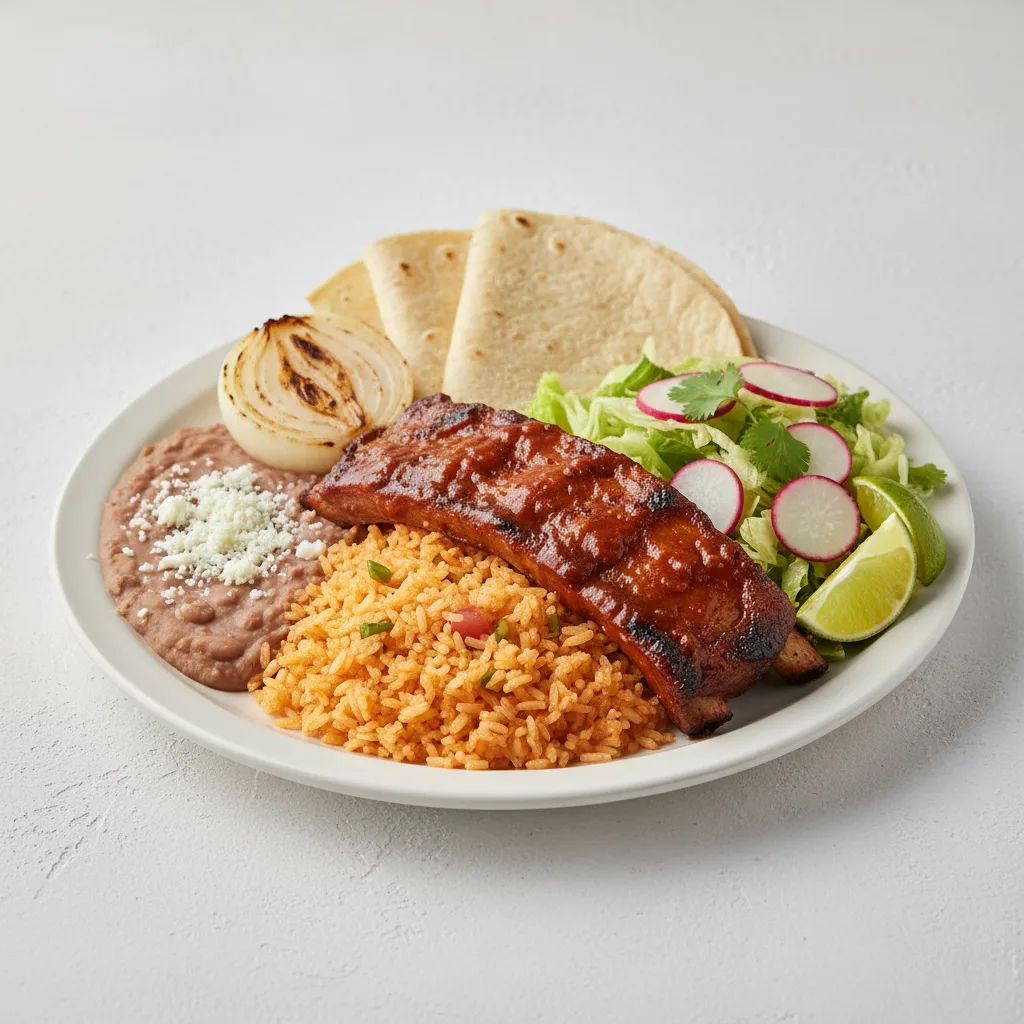 Costillas