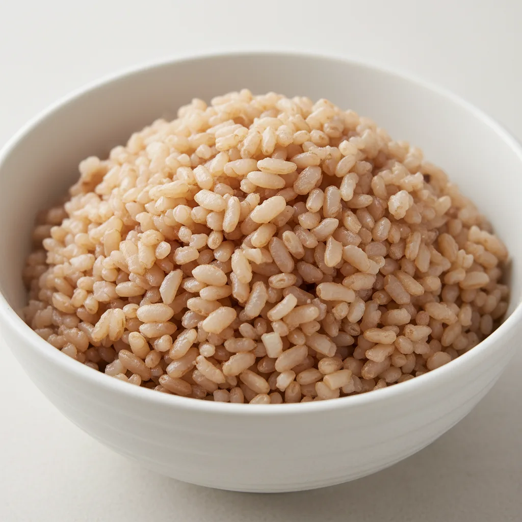 Brown Rice