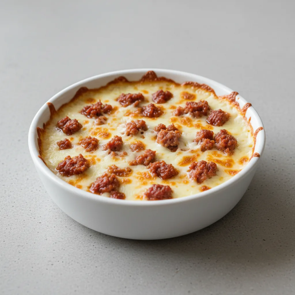 Choriqueso