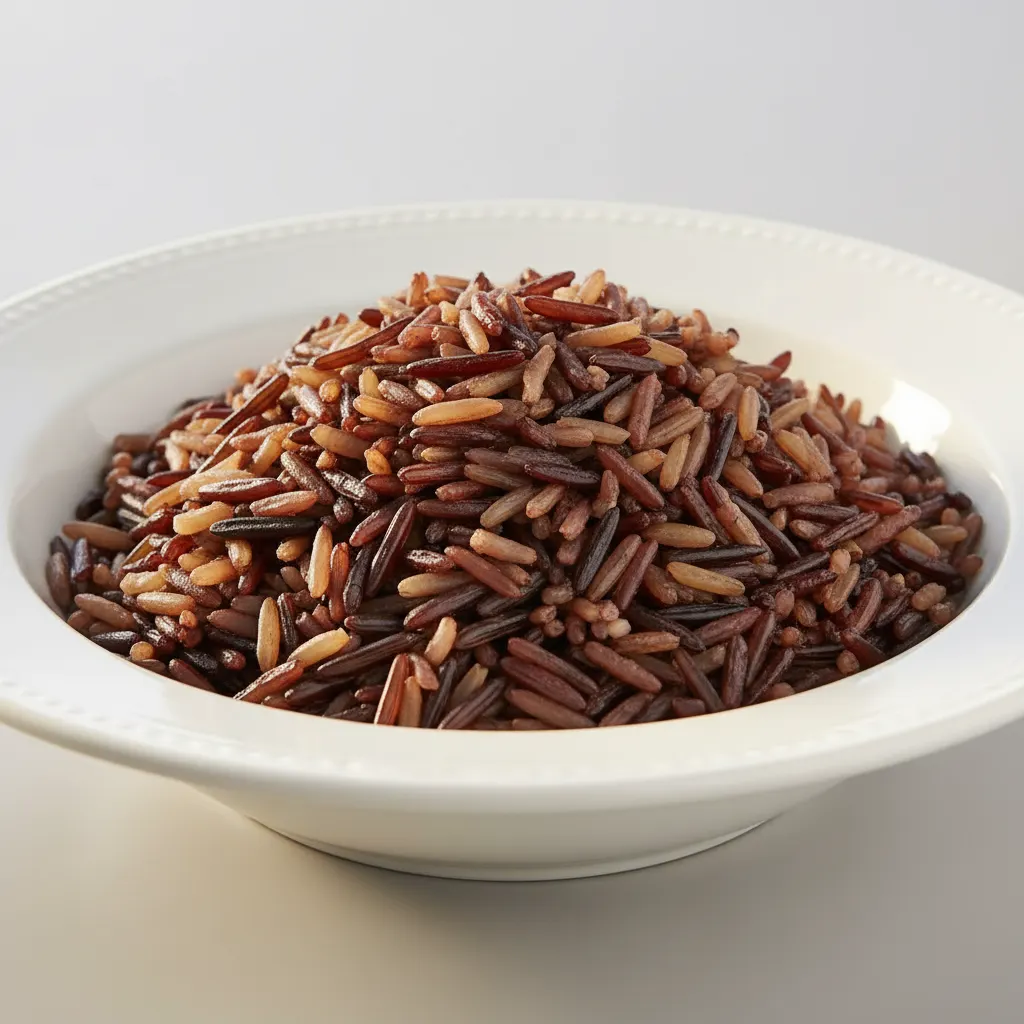 Wild Rice