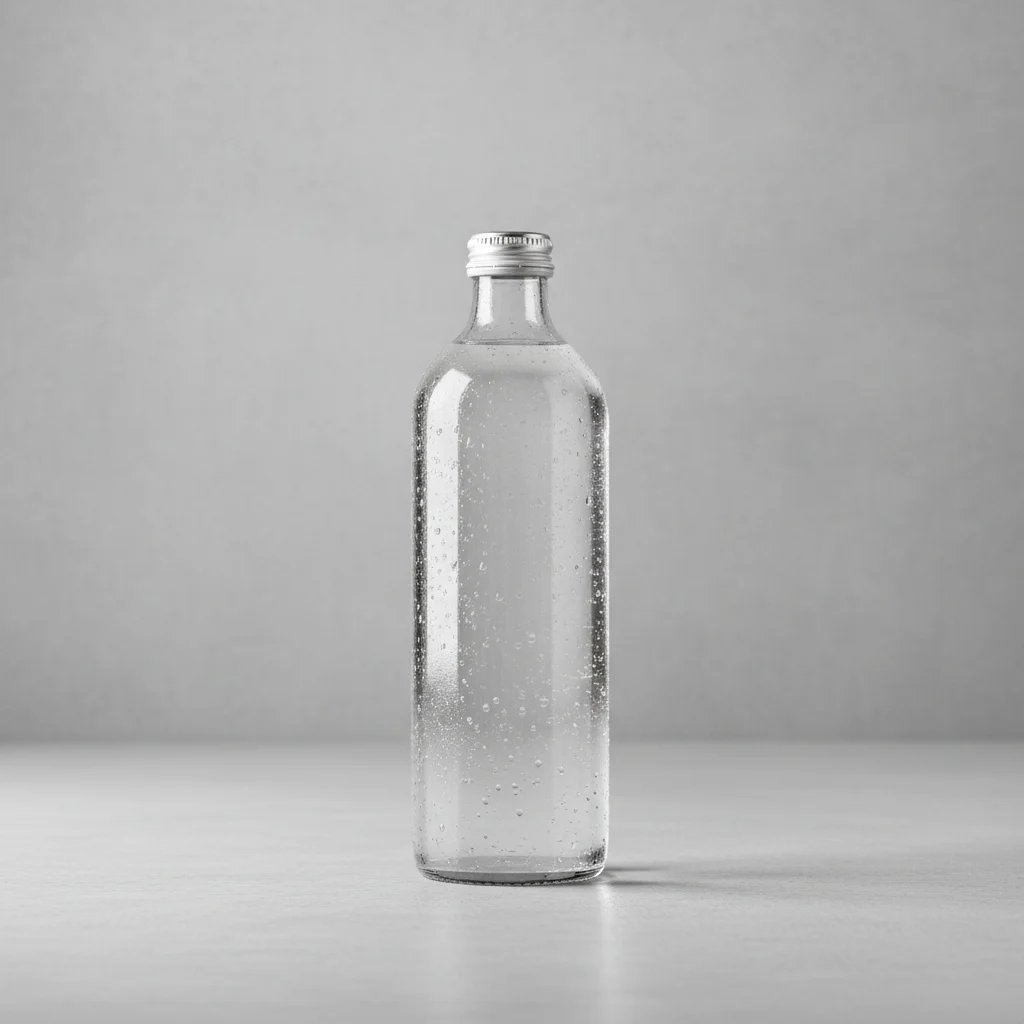 Bottled Water Bottled Water