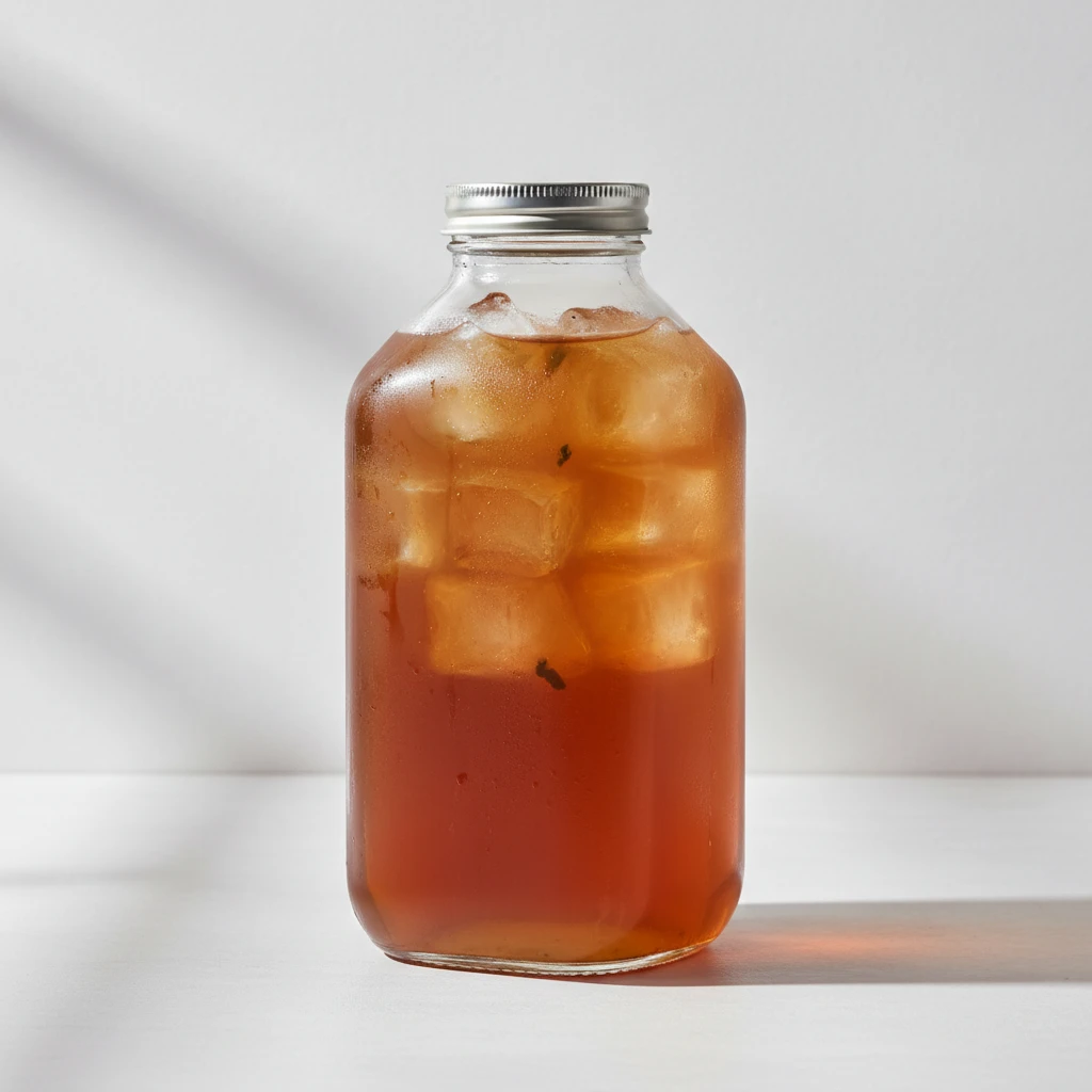 Gallon Iced Tea Gallon Iced Tea