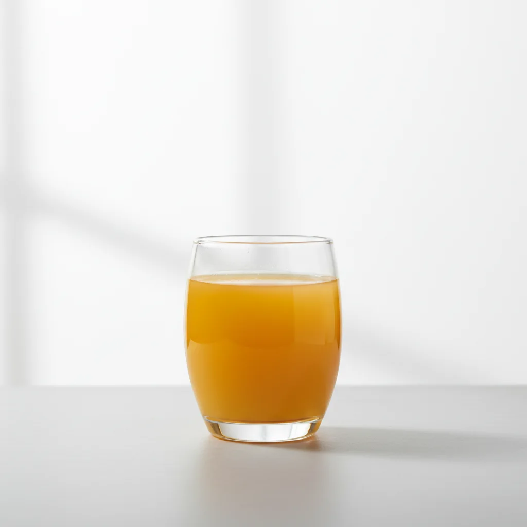 Individual Orange Juice Individual Orange Juice