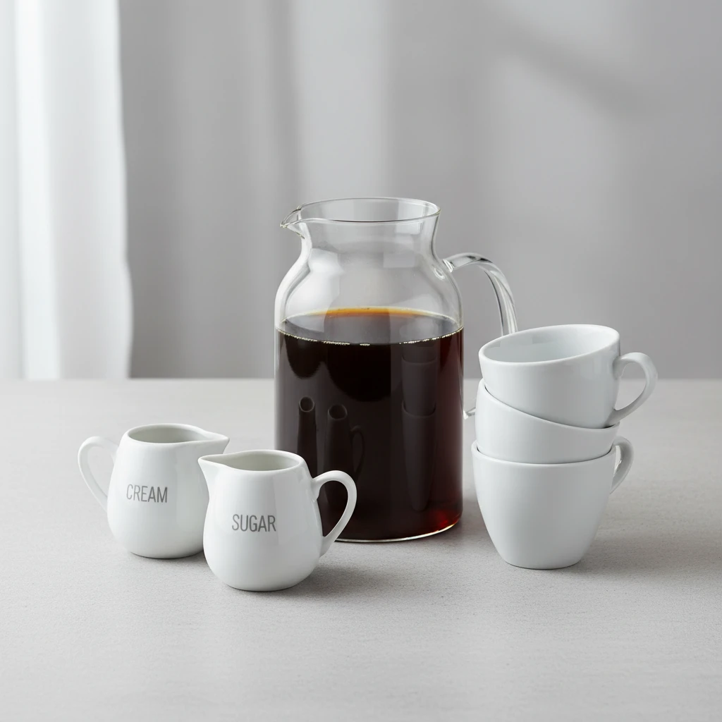 Coffee Coffee