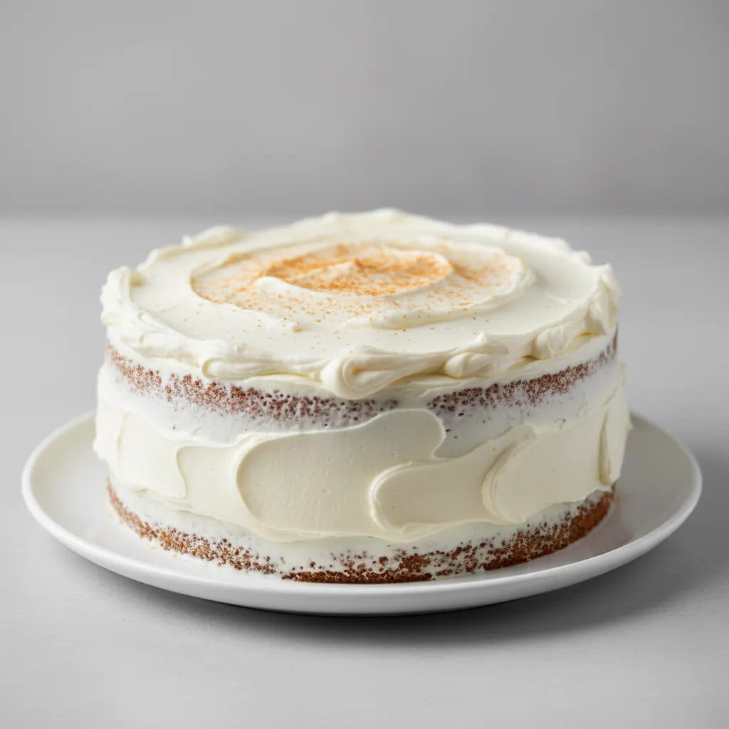Whole Carrot Cake Whole Carrot Cake