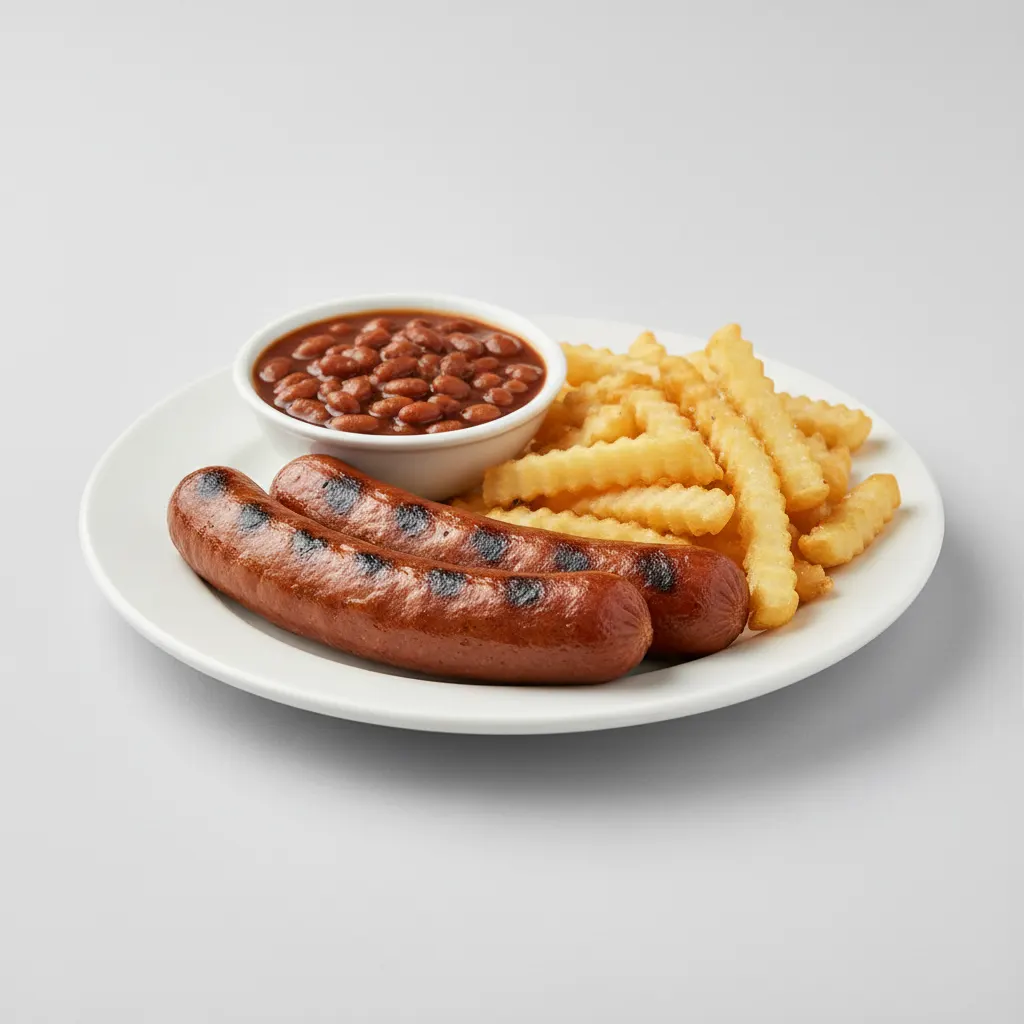 Milts Jumbo Franks (2 Pieces) Milts Jumbo Franks (2 Pieces)